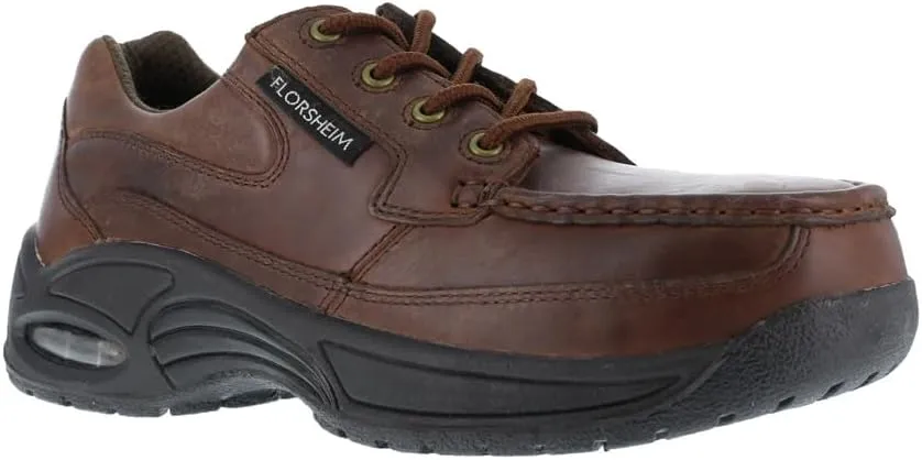 Florsheim Work Polaris Men's Oxford