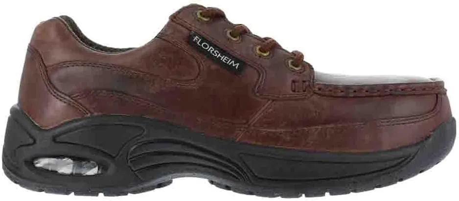 Florsheim Work Polaris Men's Oxford