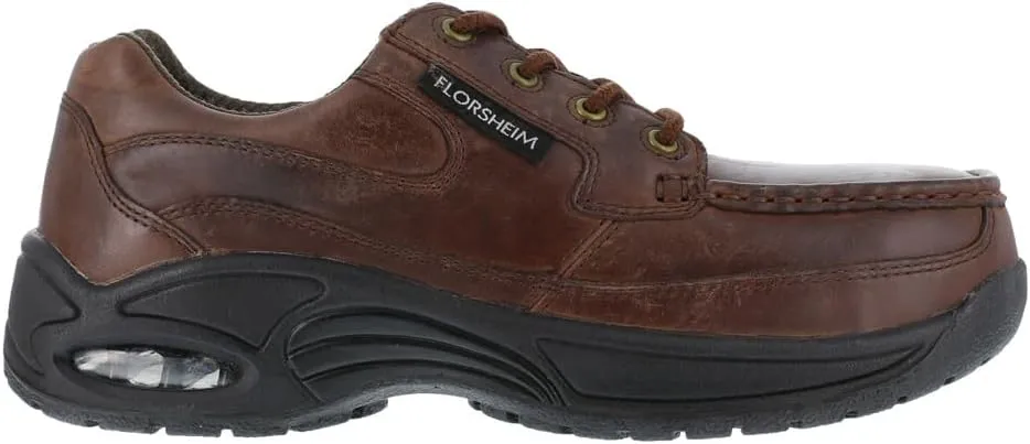 Florsheim Work Polaris Men's Oxford