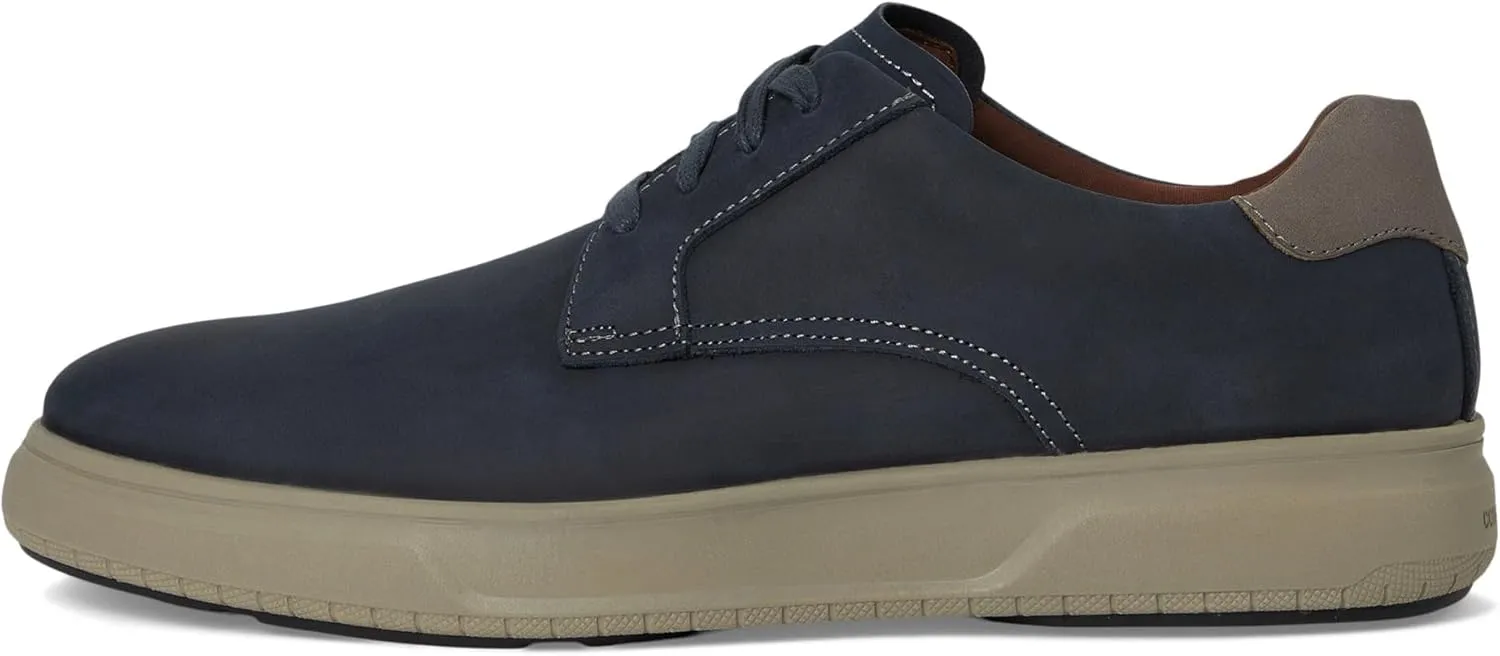 Florsheim Work Premier Plain Toe ST Men's Oxford