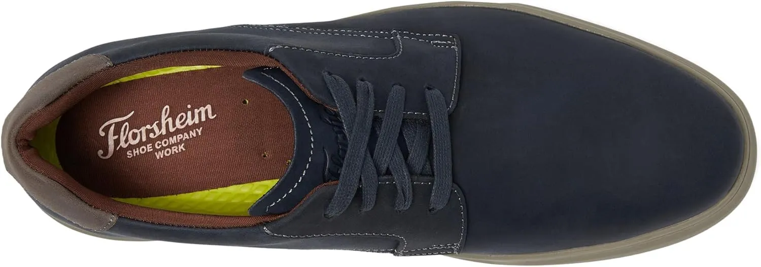 Florsheim Work Premier Plain Toe ST Men's Oxford