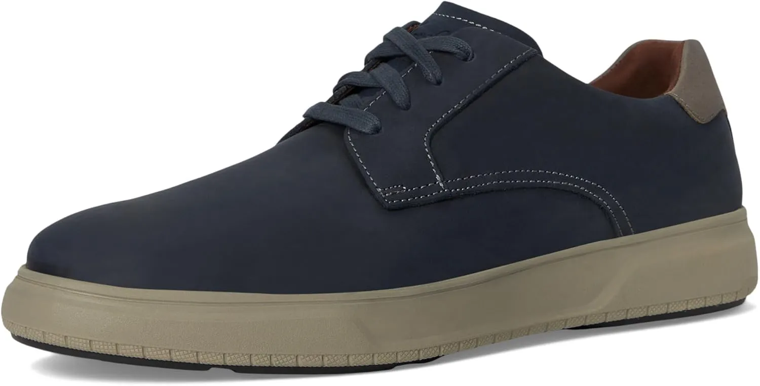 Florsheim Work Premier Plain Toe ST Men's Oxford