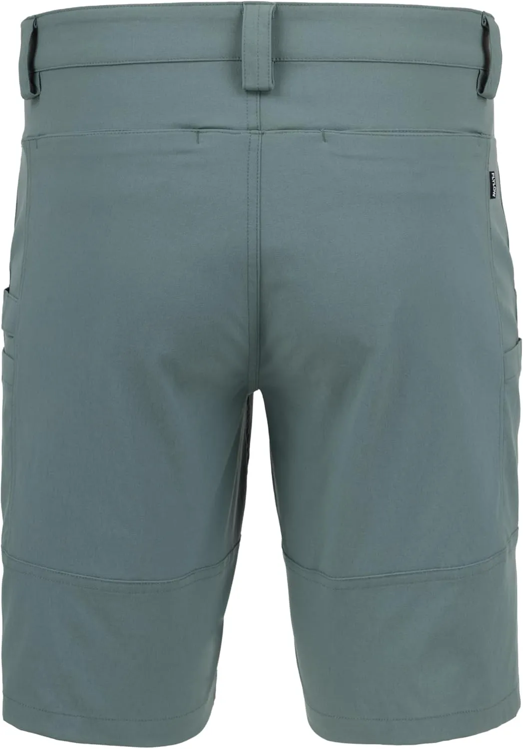 Flylow Men's Trailworks Shorts - Durable Trail Shorts for Hiking & Casual Wear
