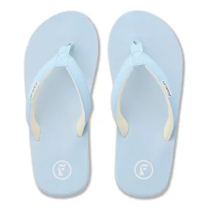 Foamlife Lixi -Sc Flip Flop Powder Blue