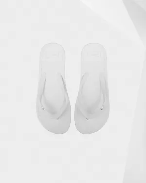 Footwear - Hunter Highly intuitive Women's Flip Flops Mystery sale Original