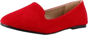 Forever Link Women's Ballet Loafer-Flats Shoes Diana-81