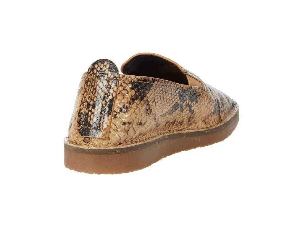Franco Sarto Women's Ariga Slip On Loafer