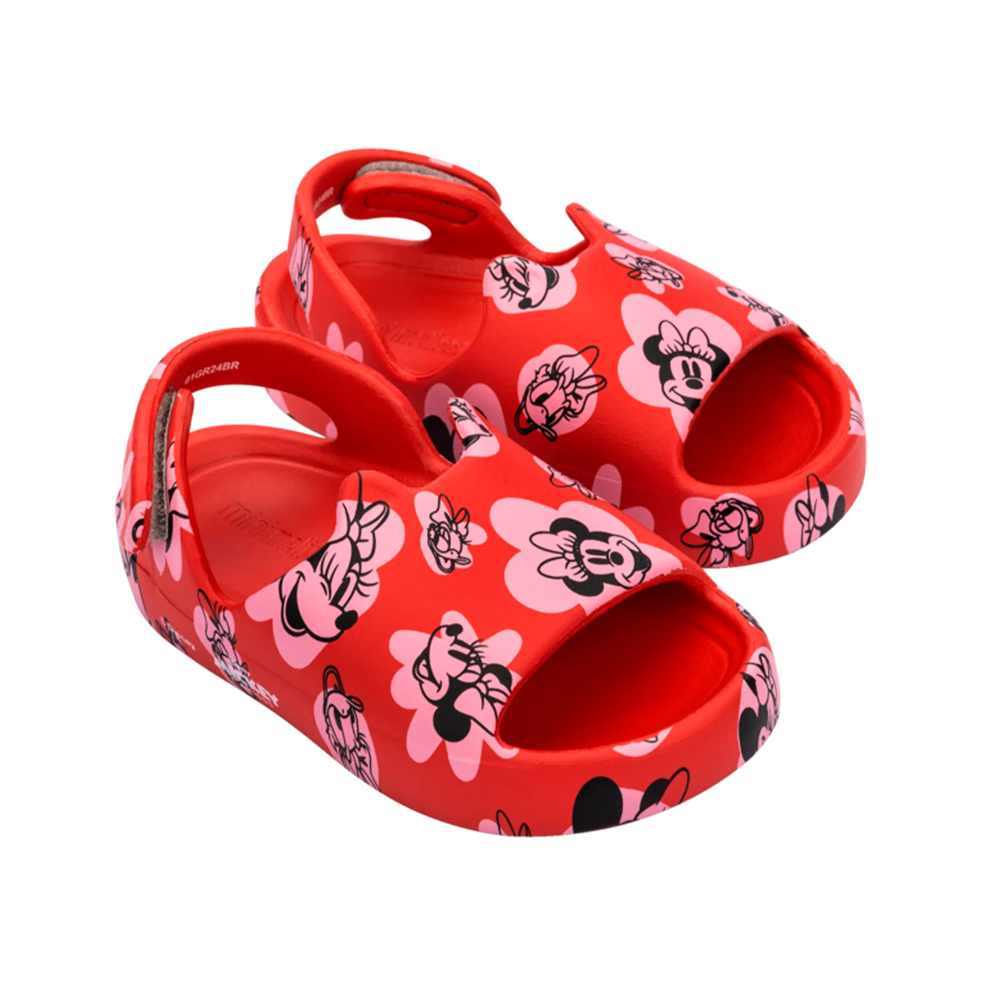 Free Cute x Mickey And Friends