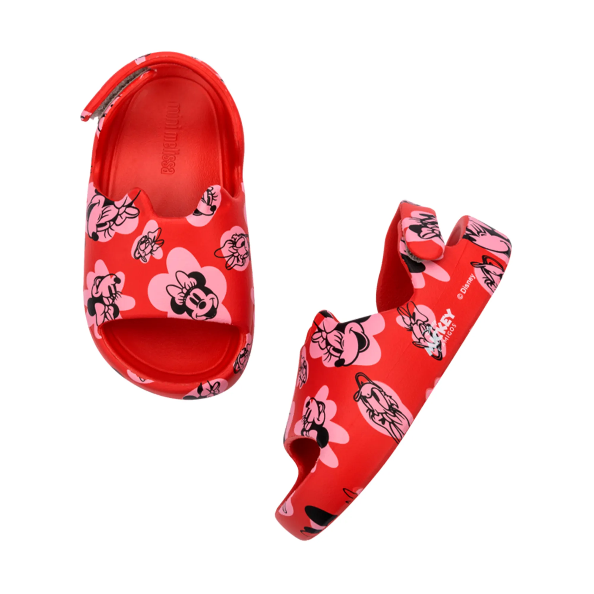 Free Cute x Mickey And Friends