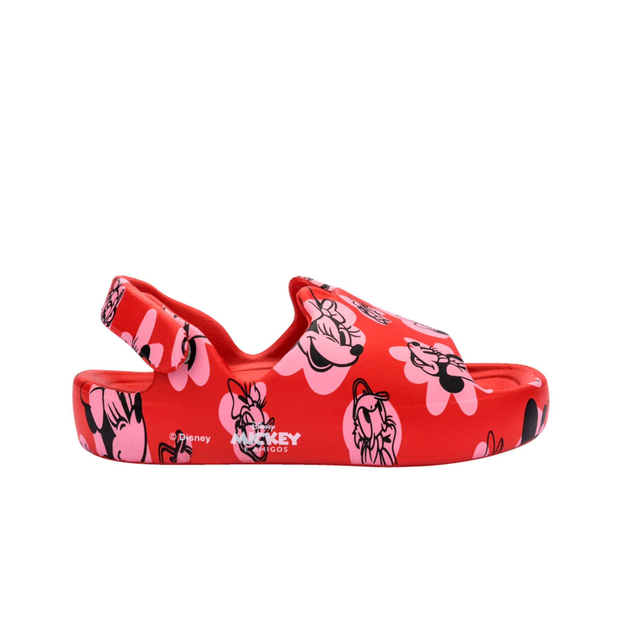 Free Cute x Mickey And Friends