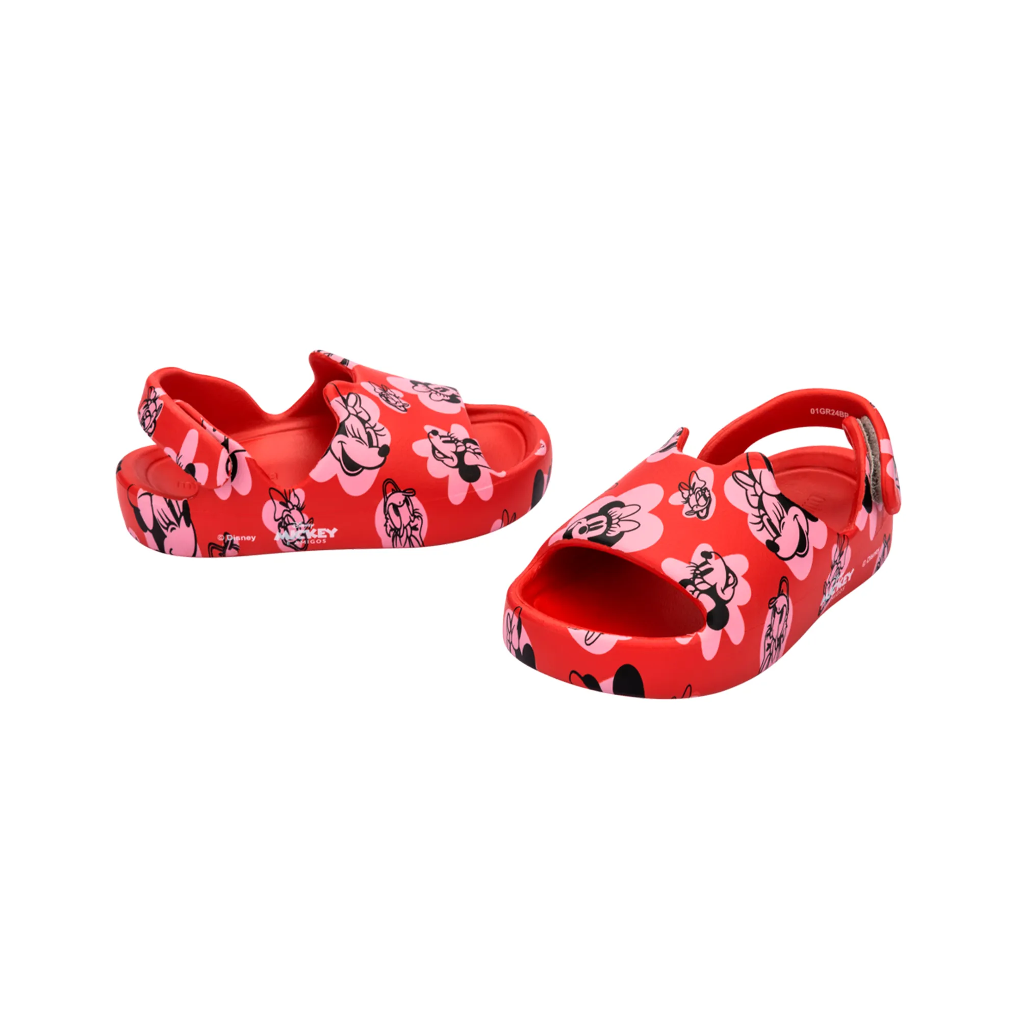 Free Cute x Mickey And Friends