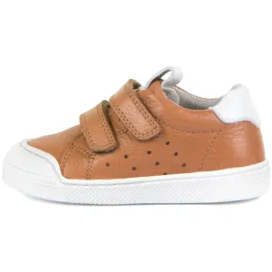 Froddo  Cognac Velcro Rosario