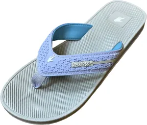 FROGG TOGGS Women's Flipped Out Flip Flop Sandals