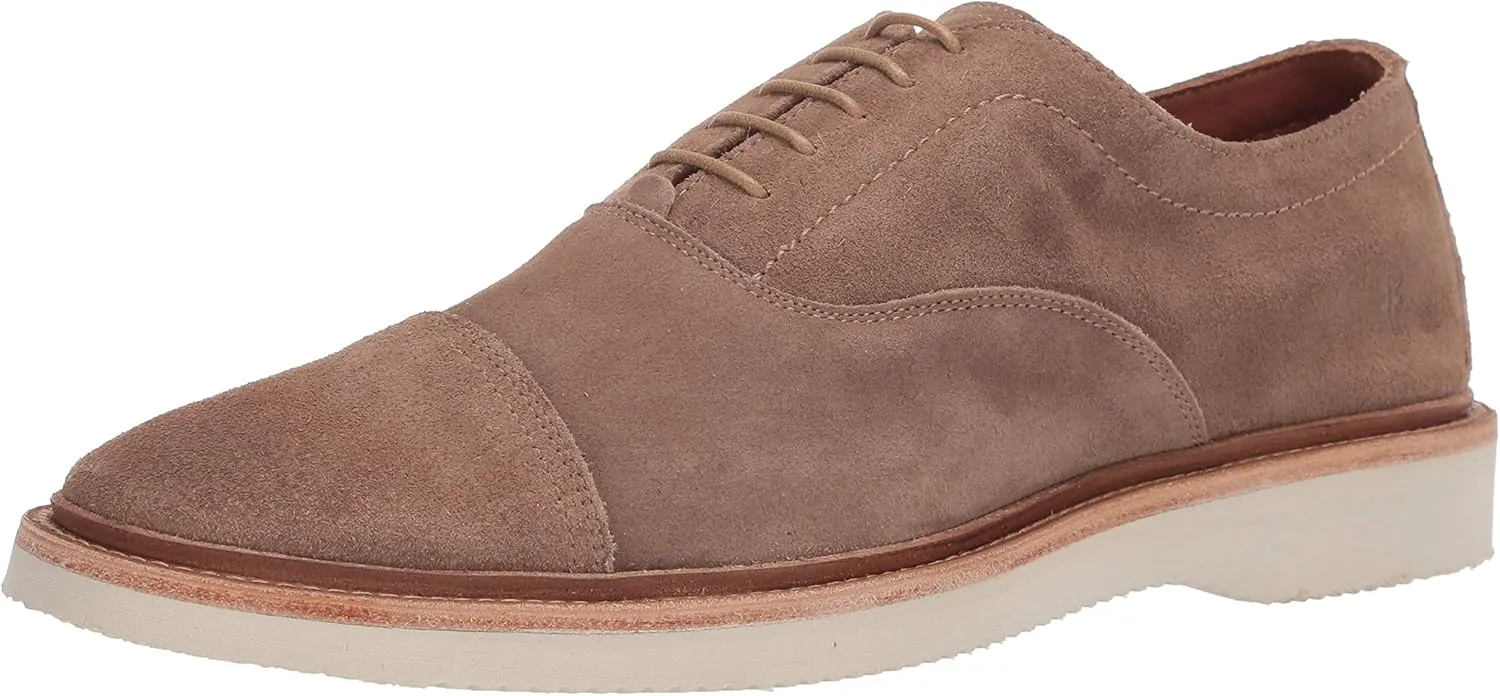 Frye Men's Paul Lt Bal Oxford Shoe
