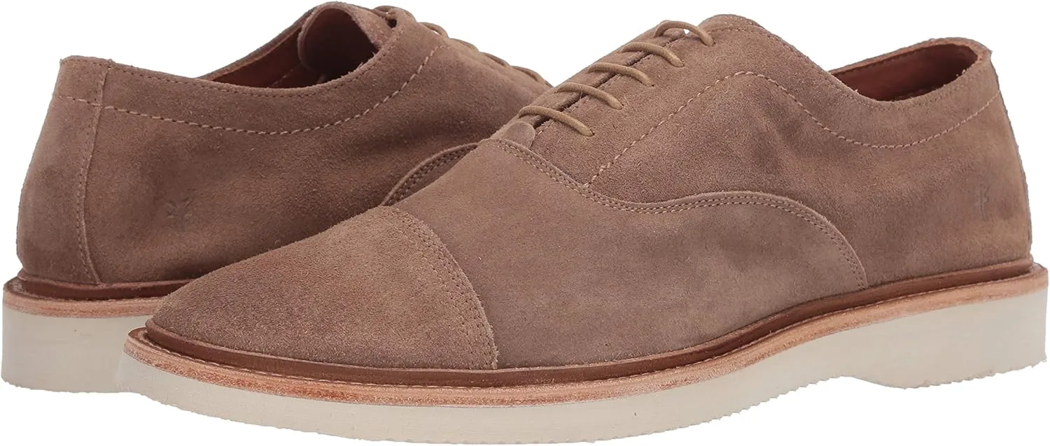 Frye Men's Paul Lt Bal Oxford Shoe