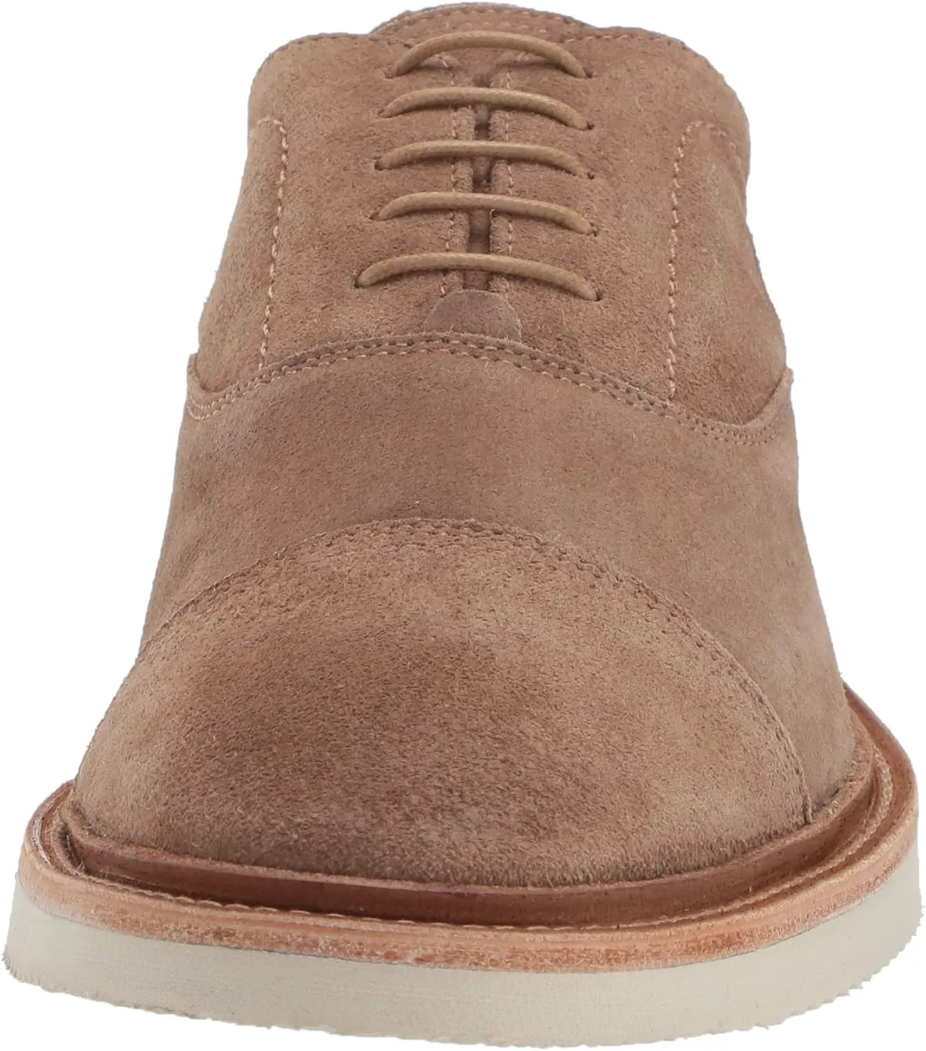 Frye Men's Paul Lt Bal Oxford Shoe