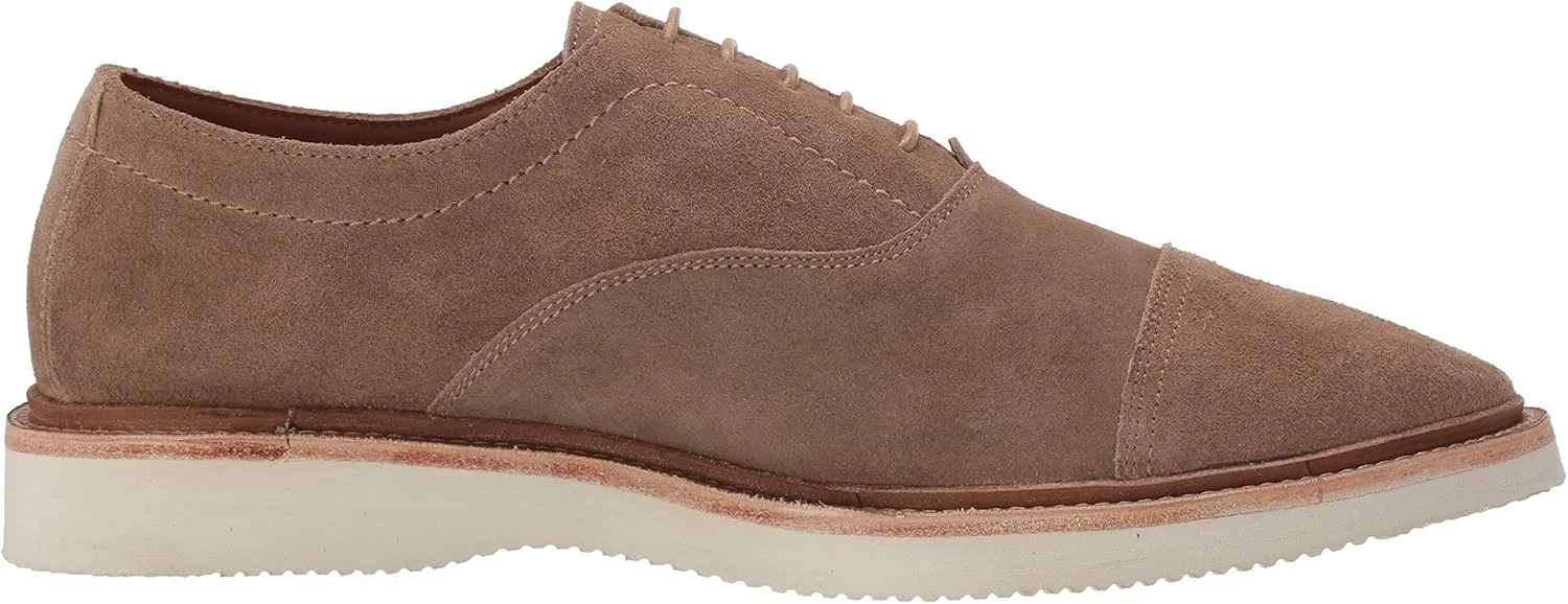 Frye Men's Paul Lt Bal Oxford Shoe