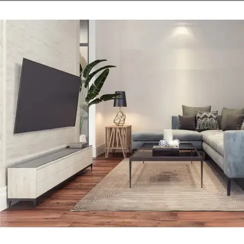 Full Motion, Crafted Steel, TV Mount