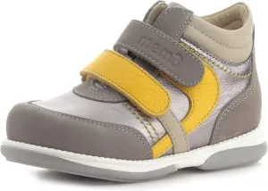 Gabi Orthopedic Shoe for Kids Brace-Like Ankle Support