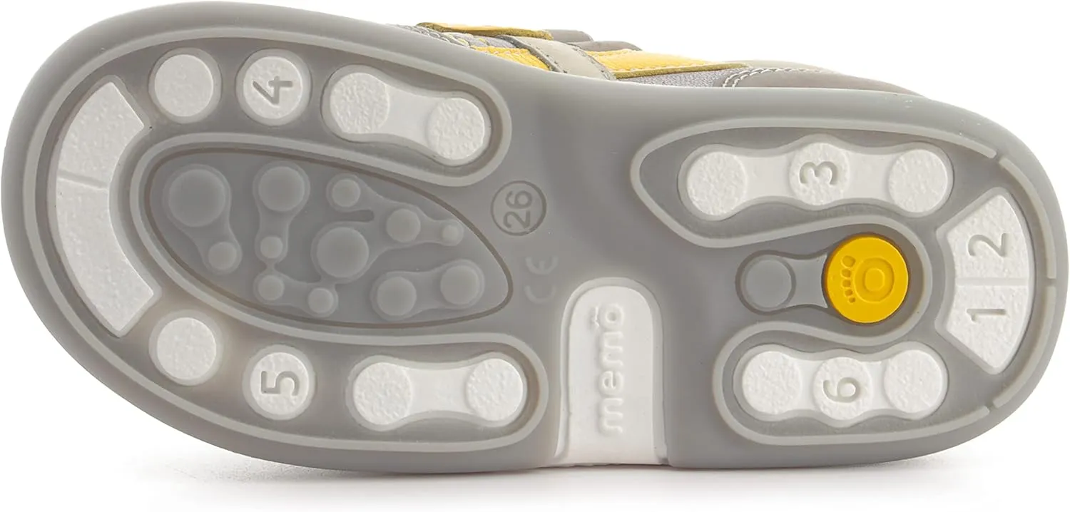 Gabi Orthopedic Shoe for Kids Brace-Like Ankle Support