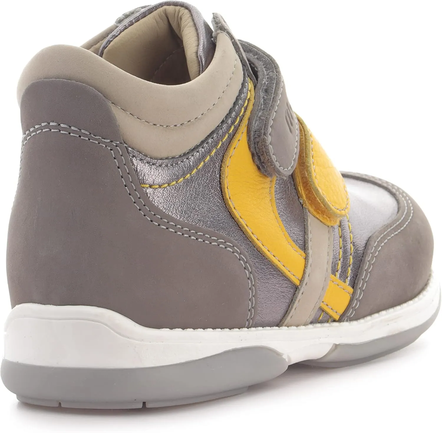 Gabi Orthopedic Shoe for Kids Brace-Like Ankle Support