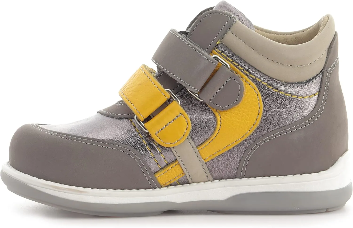 Gabi Orthopedic Shoe for Kids Brace-Like Ankle Support