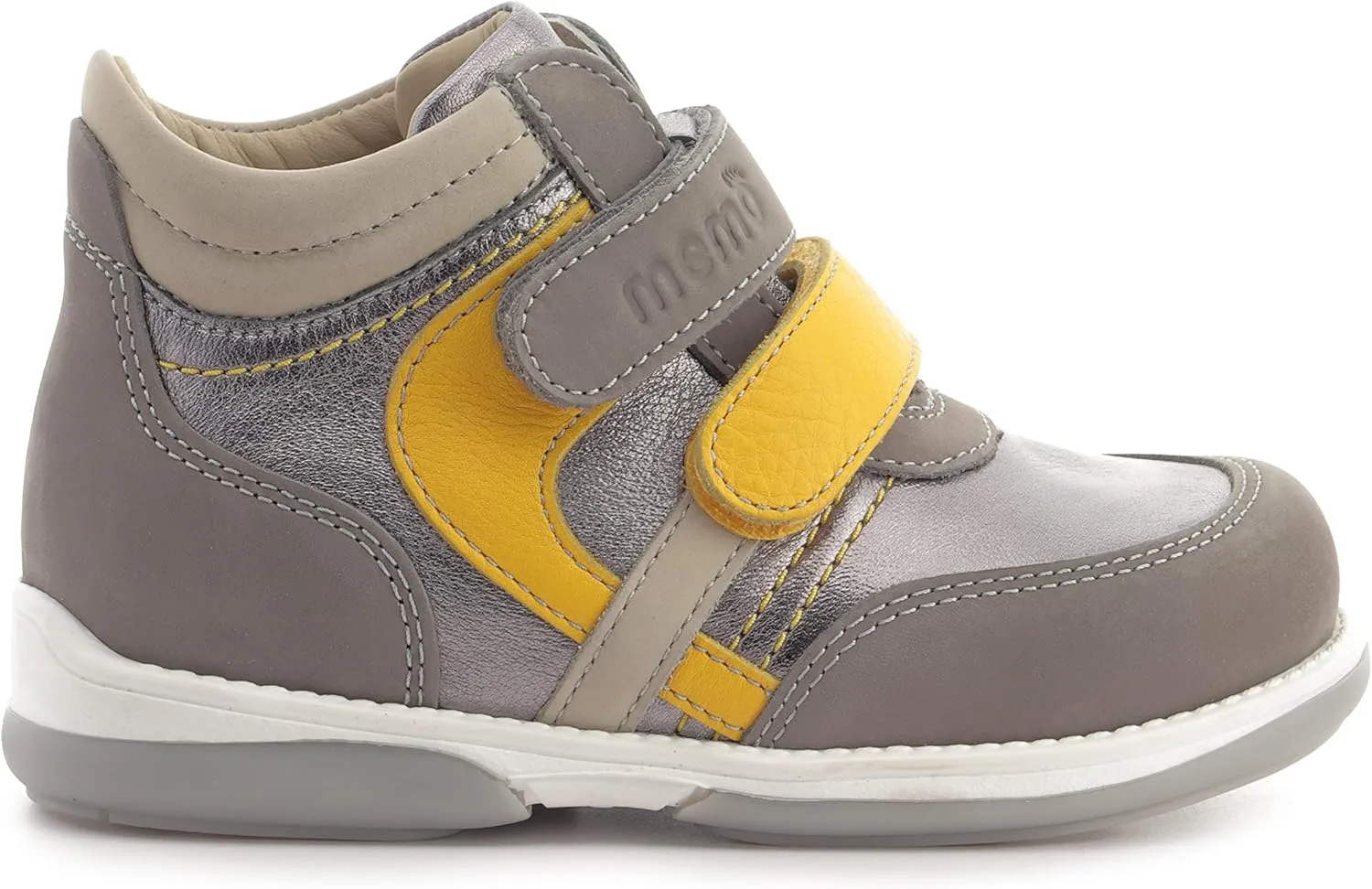 Gabi Orthopedic Shoe for Kids Brace-Like Ankle Support