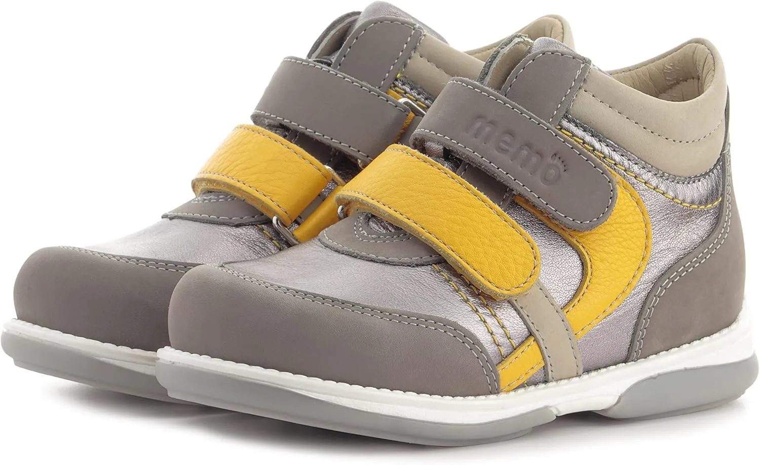 Gabi Orthopedic Shoe for Kids Brace-Like Ankle Support