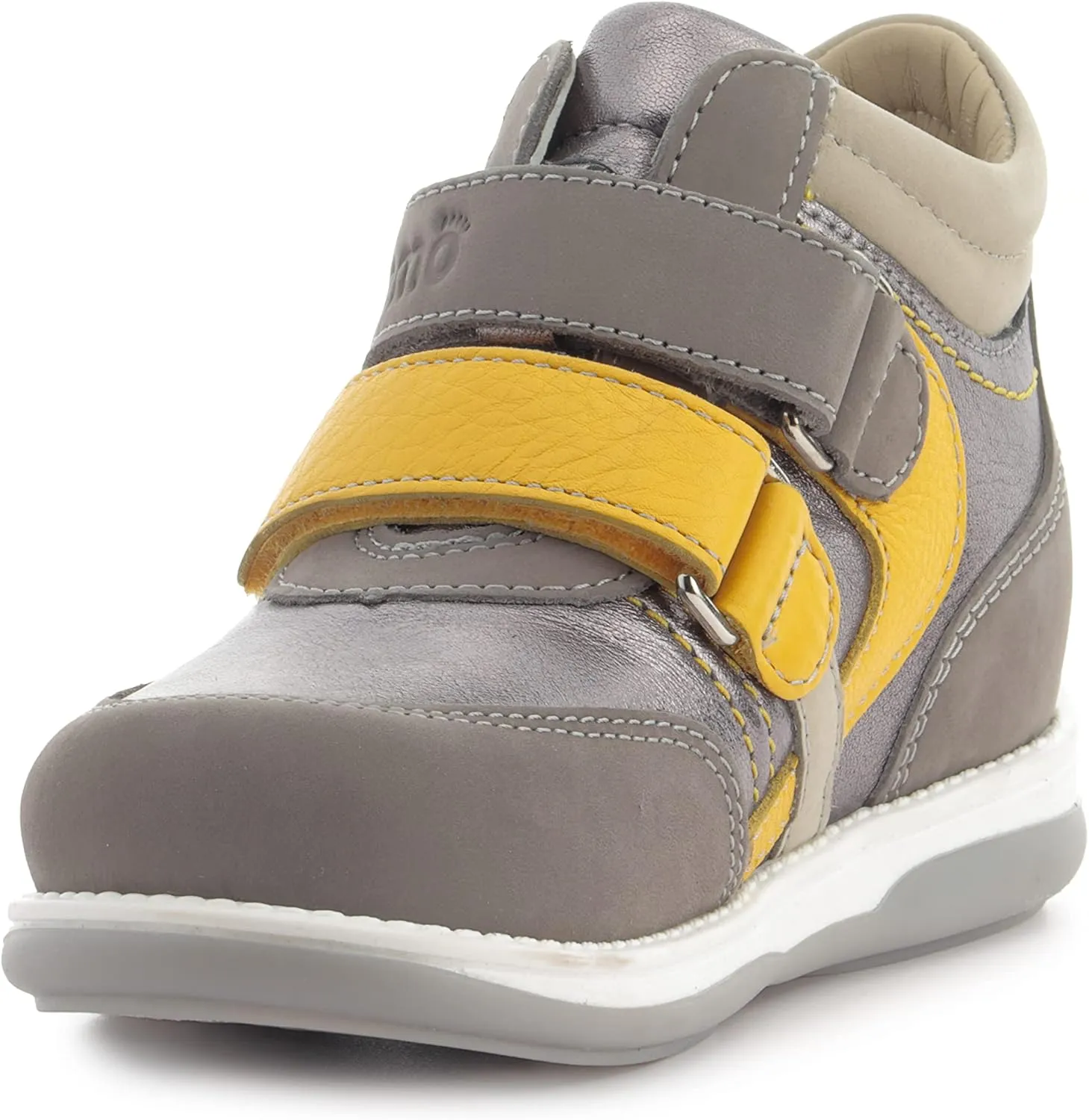 Gabi Orthopedic Shoe for Kids Brace-Like Ankle Support