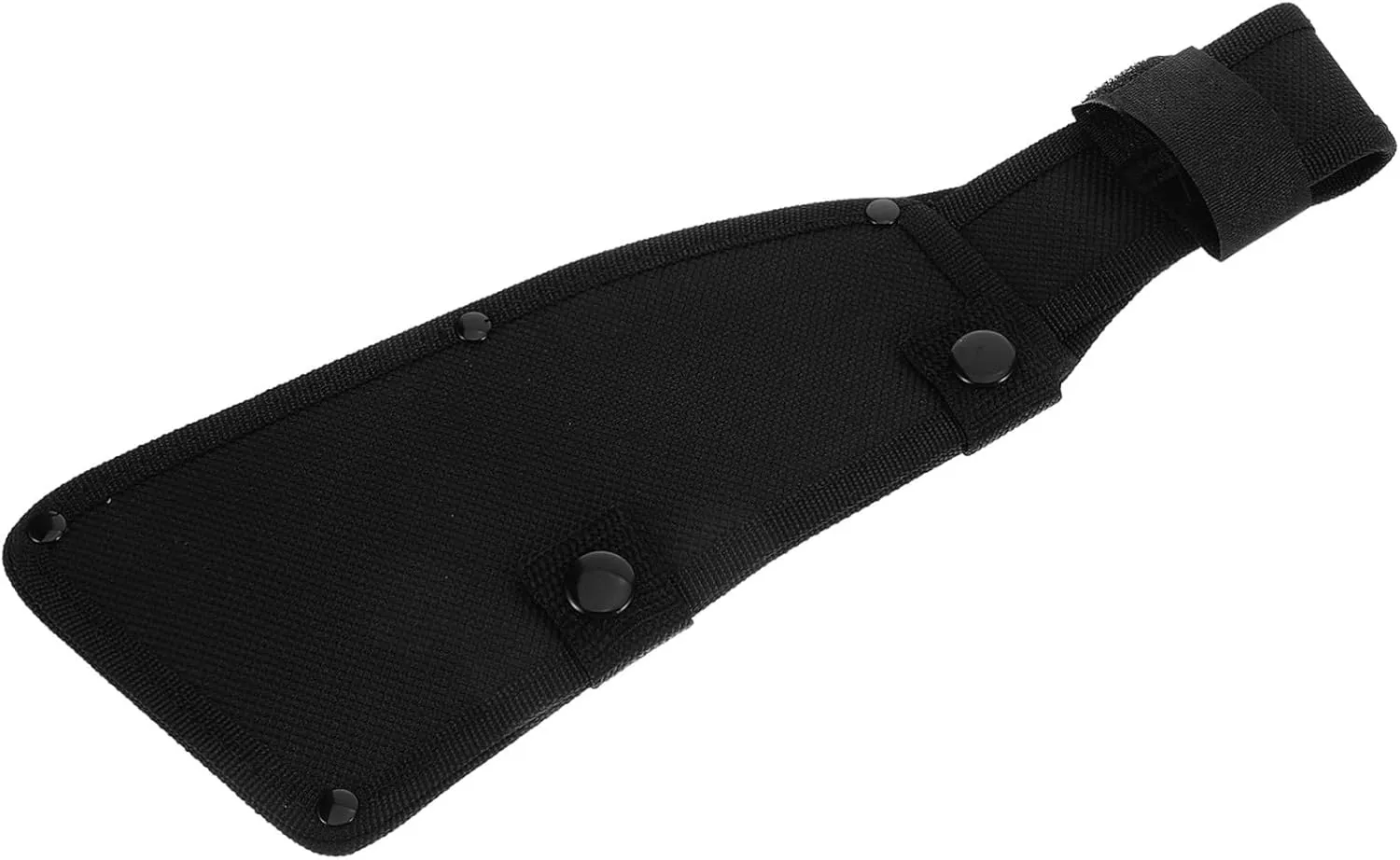 GANAZONO Chopper Cover Oxford Cloth Axe Sleeve for Outdoor Hatchet Versatile Cutter Protector for Camping Hunting and Chopping Activities