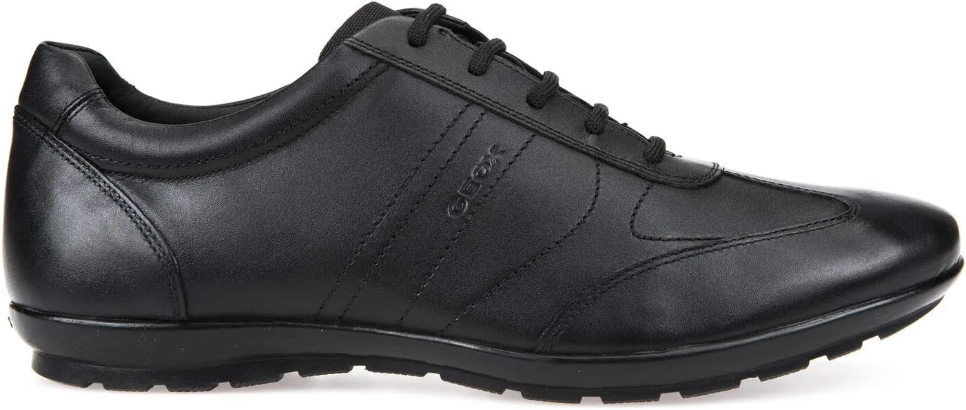Geox Men's Symbol 19 Oxford