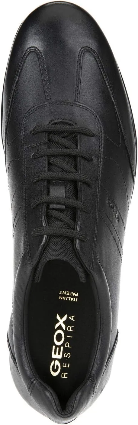 Geox Men's Symbol 19 Oxford