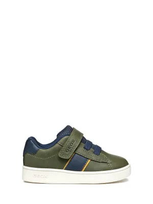 Geox Scarpe Con Strappi B455LA 0MEBC
