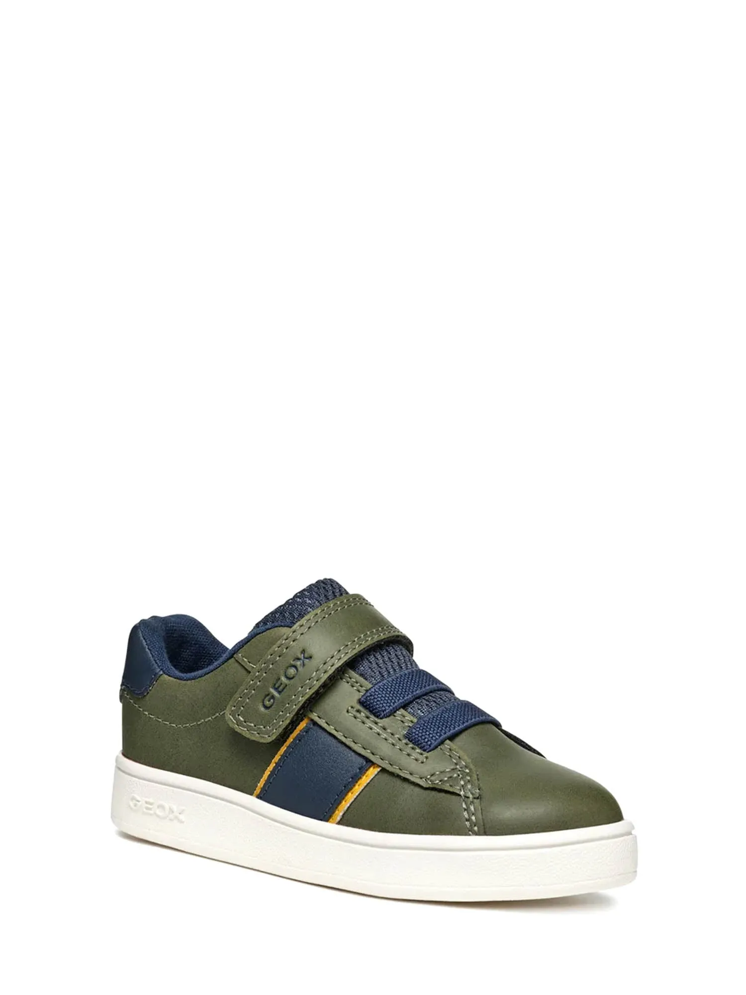 Geox Scarpe Con Strappi B455LA 0MEBC