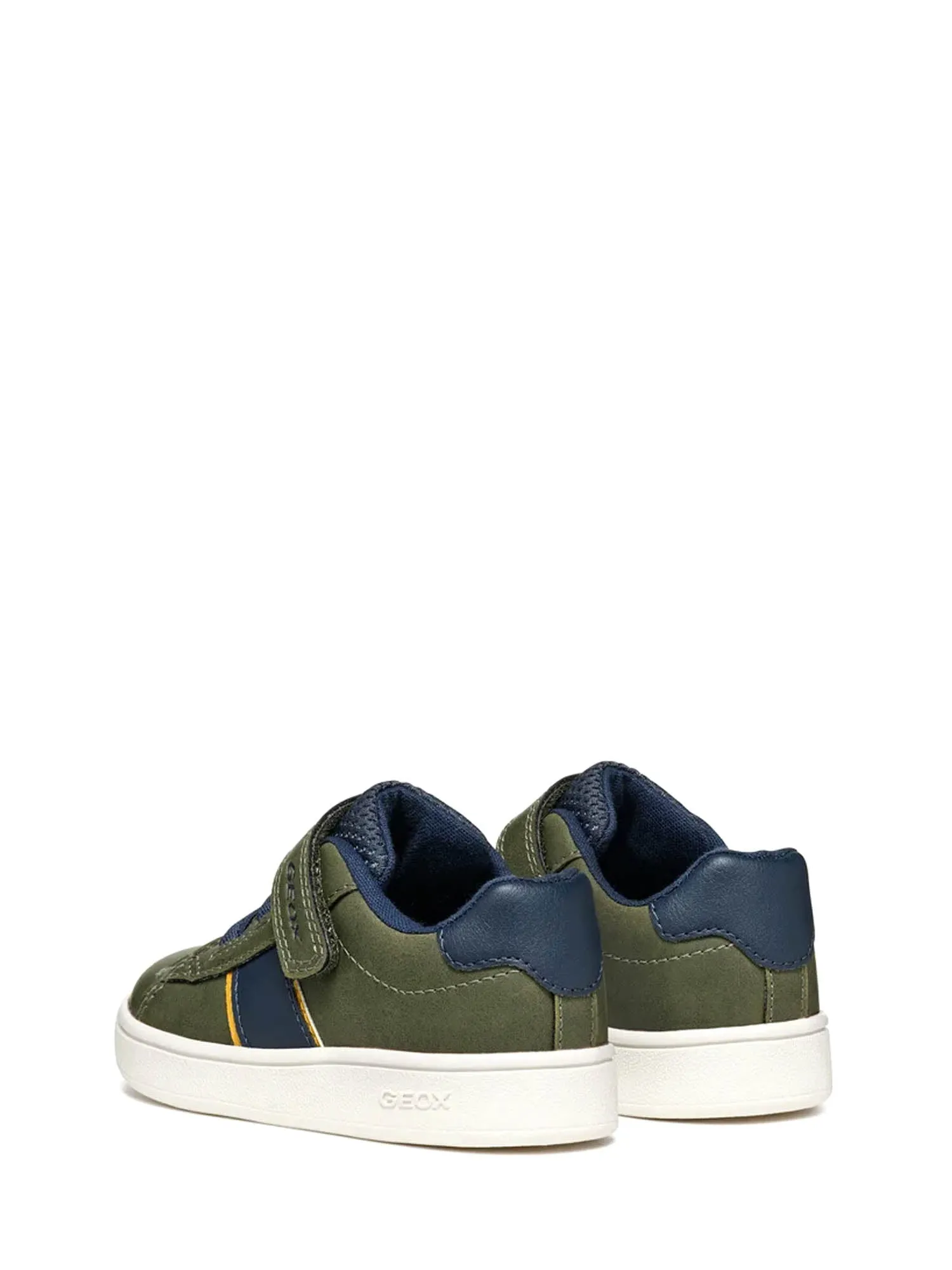 Geox Scarpe Con Strappi B455LA 0MEBC