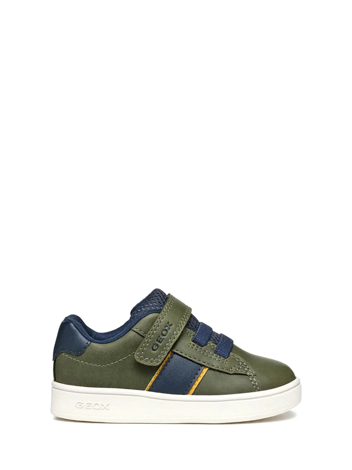 Geox Scarpe Con Strappi B455LA 0MEBC