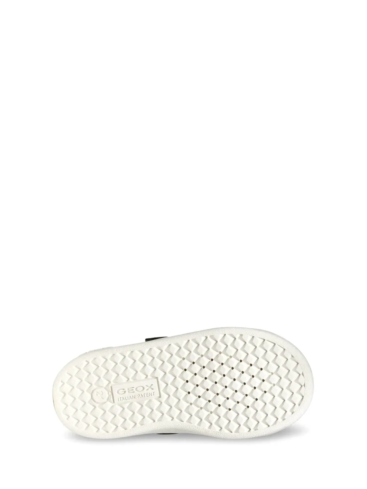 Geox Scarpe Con Strappi B455LA 0MEBC