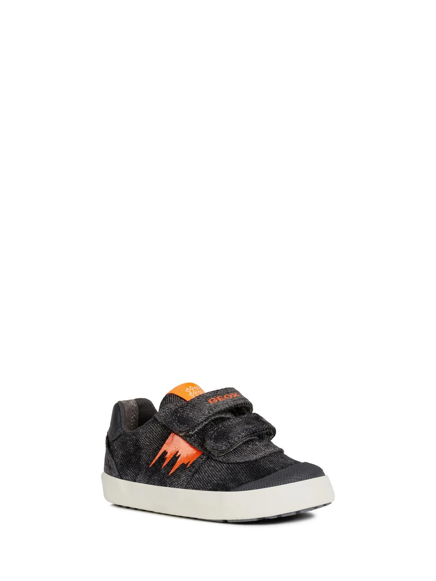 Geox Sneakers B92A7D 01354