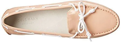 Grant Escape Slipon Loafer Maple Sugar Patent 10 B Us