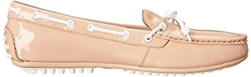 Grant Escape Slipon Loafer Maple Sugar Patent 10 B Us