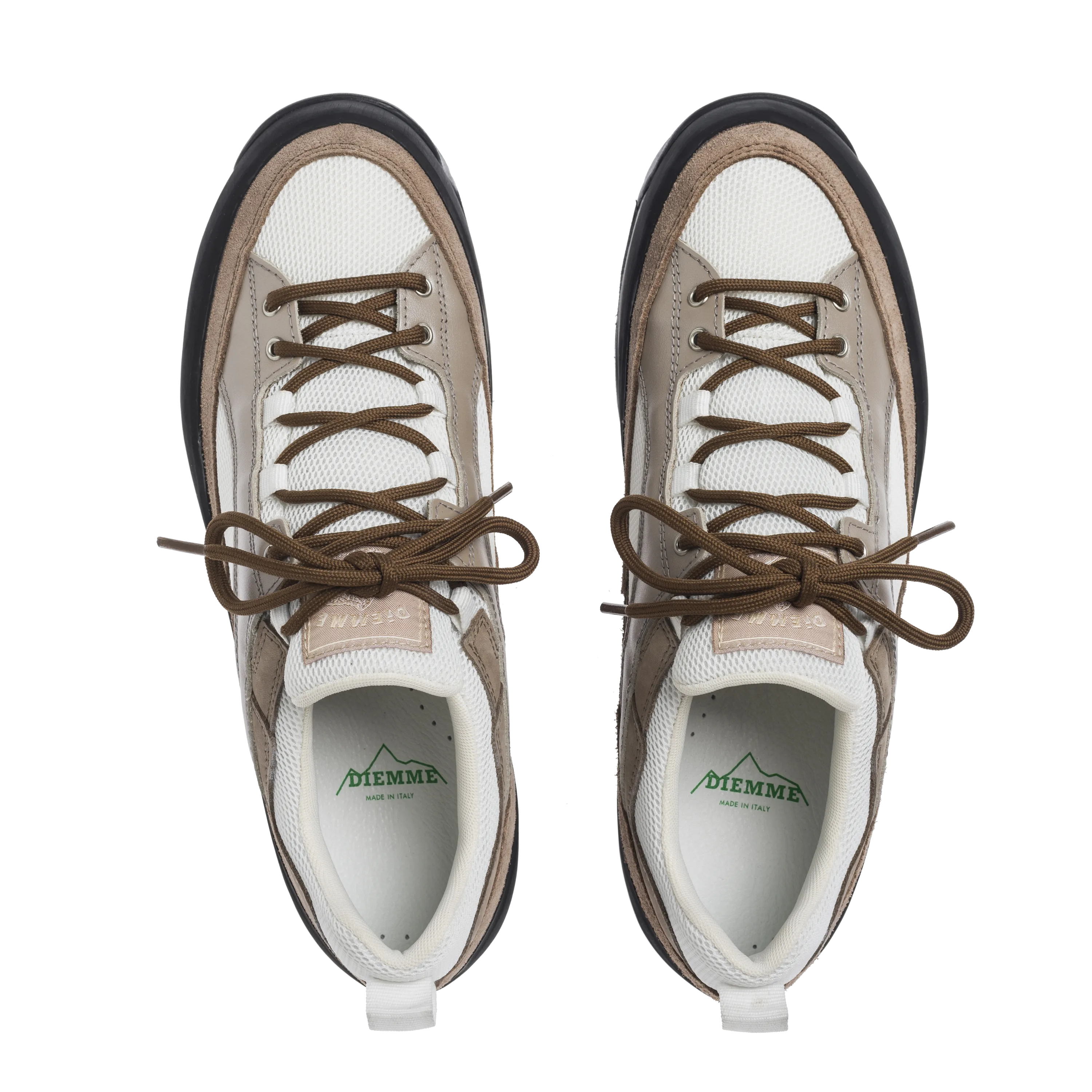 Grappa Hiker Fallow M
