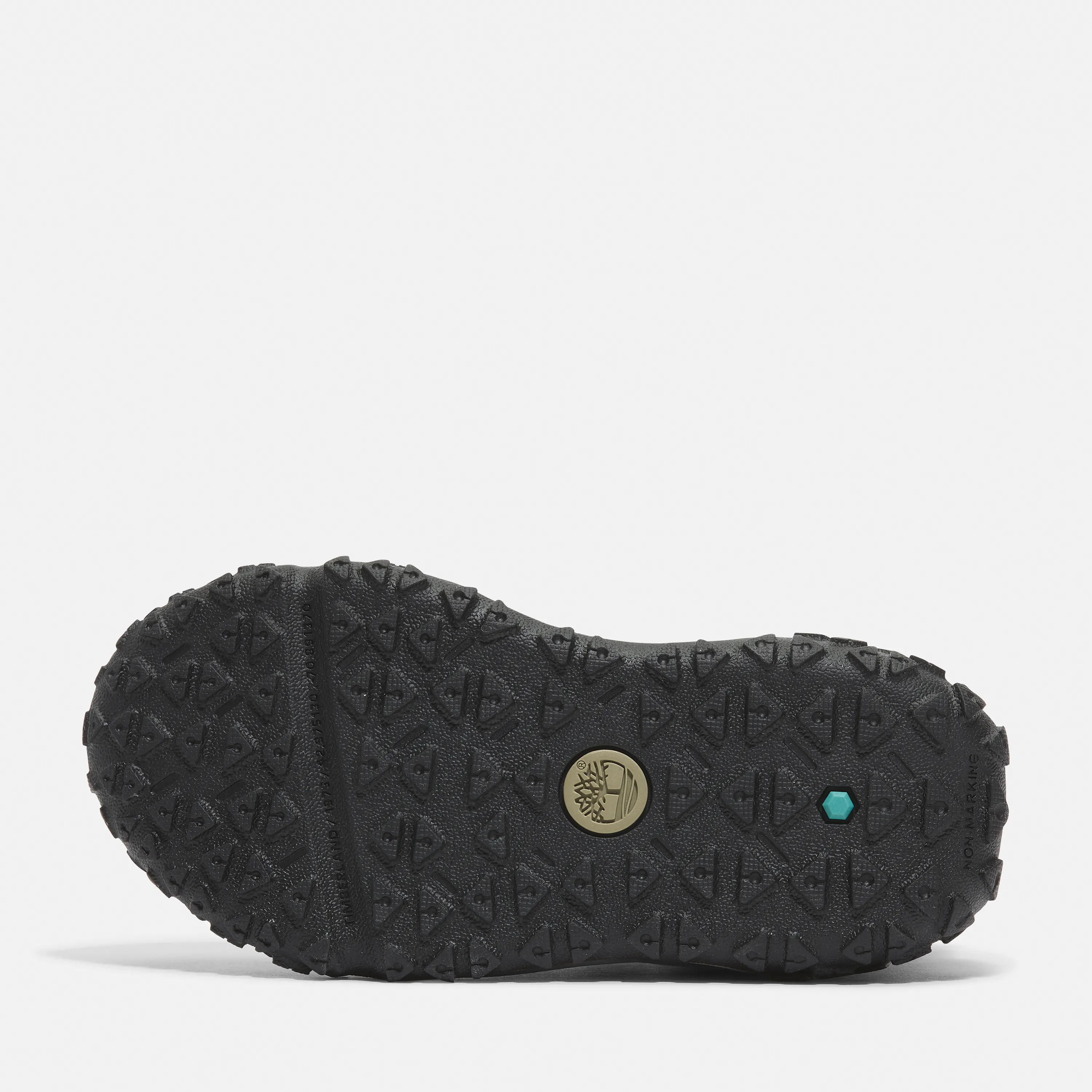 GreenStride Motion 6 Low Lace-Up Hiker For Toddler