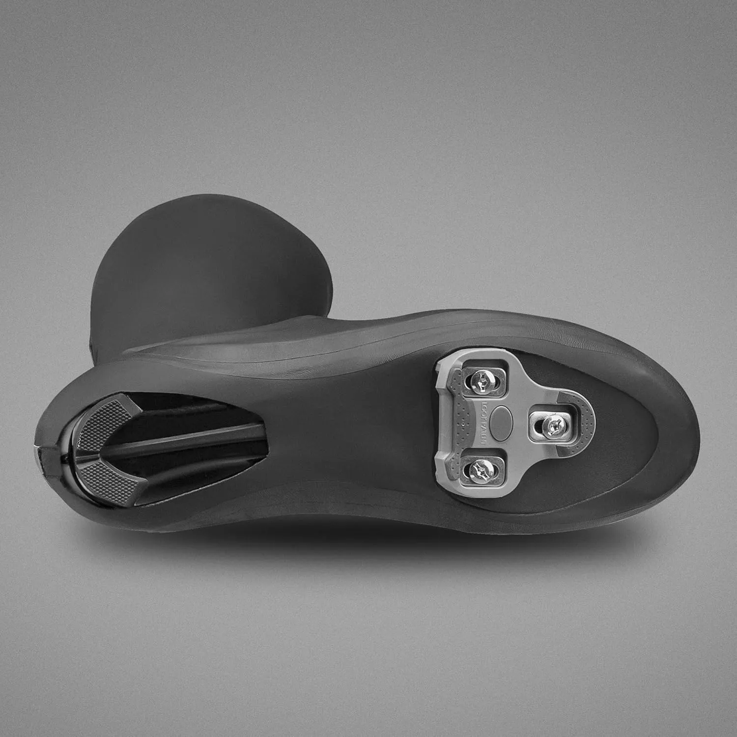 GripGrab Aqua Shield High Cut Pro Road Bike Rain Aero Overshoes Zipperless Cycling Shoe-Covers Performance Gaiters