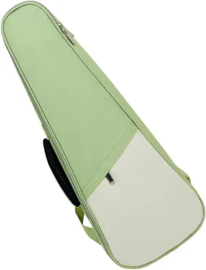 HANABASS Ukulele Carrying Bag Case for Ukuleles Stylish and Durable Storage for Musicians for Travel and Performances