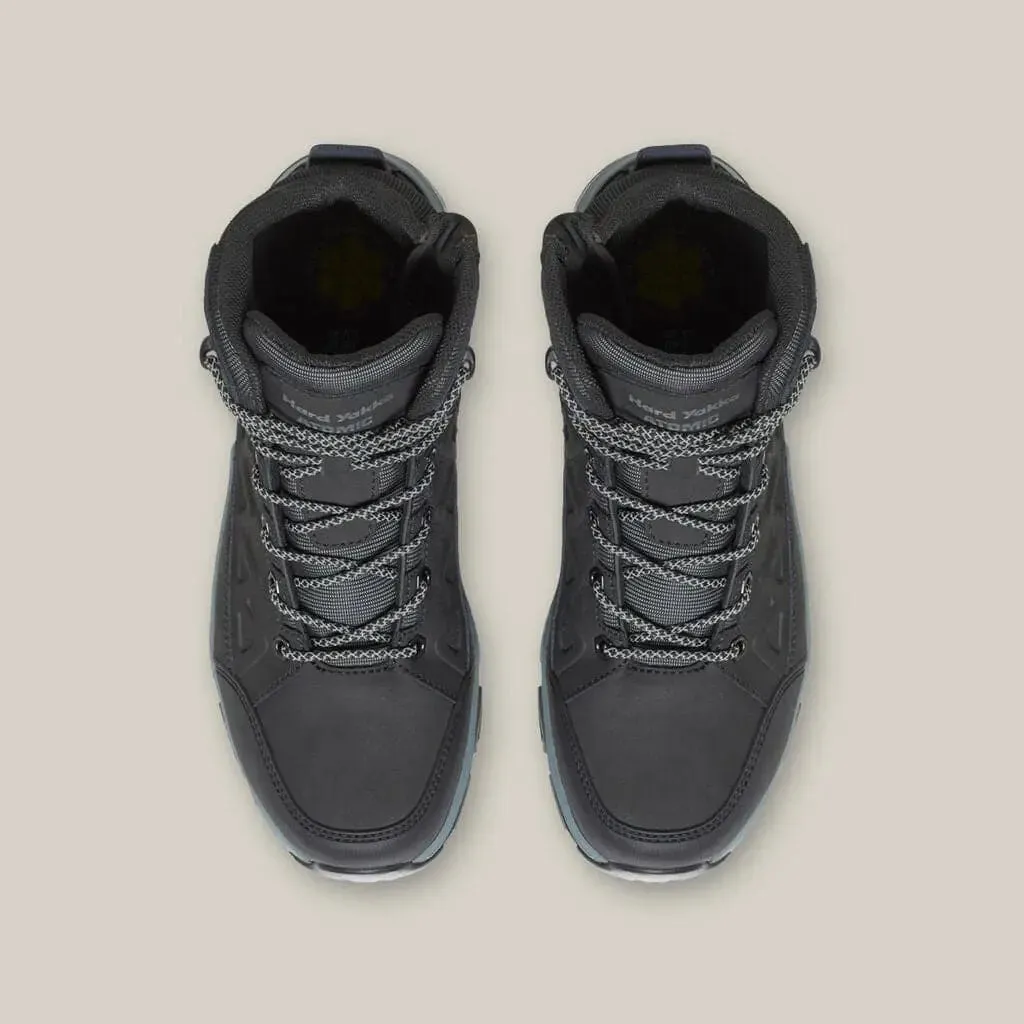 Hard Yakka Atomic Hybrid Side Zip Boot  Y60285