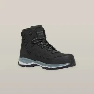 Hard Yakka Atomic Hybrid Side Zip Boot  Y60285