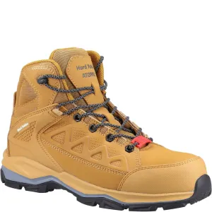 Hard Yakka Atomic PR Hybrid Side Zip Safety Boot