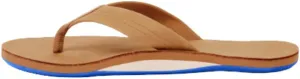 Hari Mari Fields Tan/Blue 2 12 M