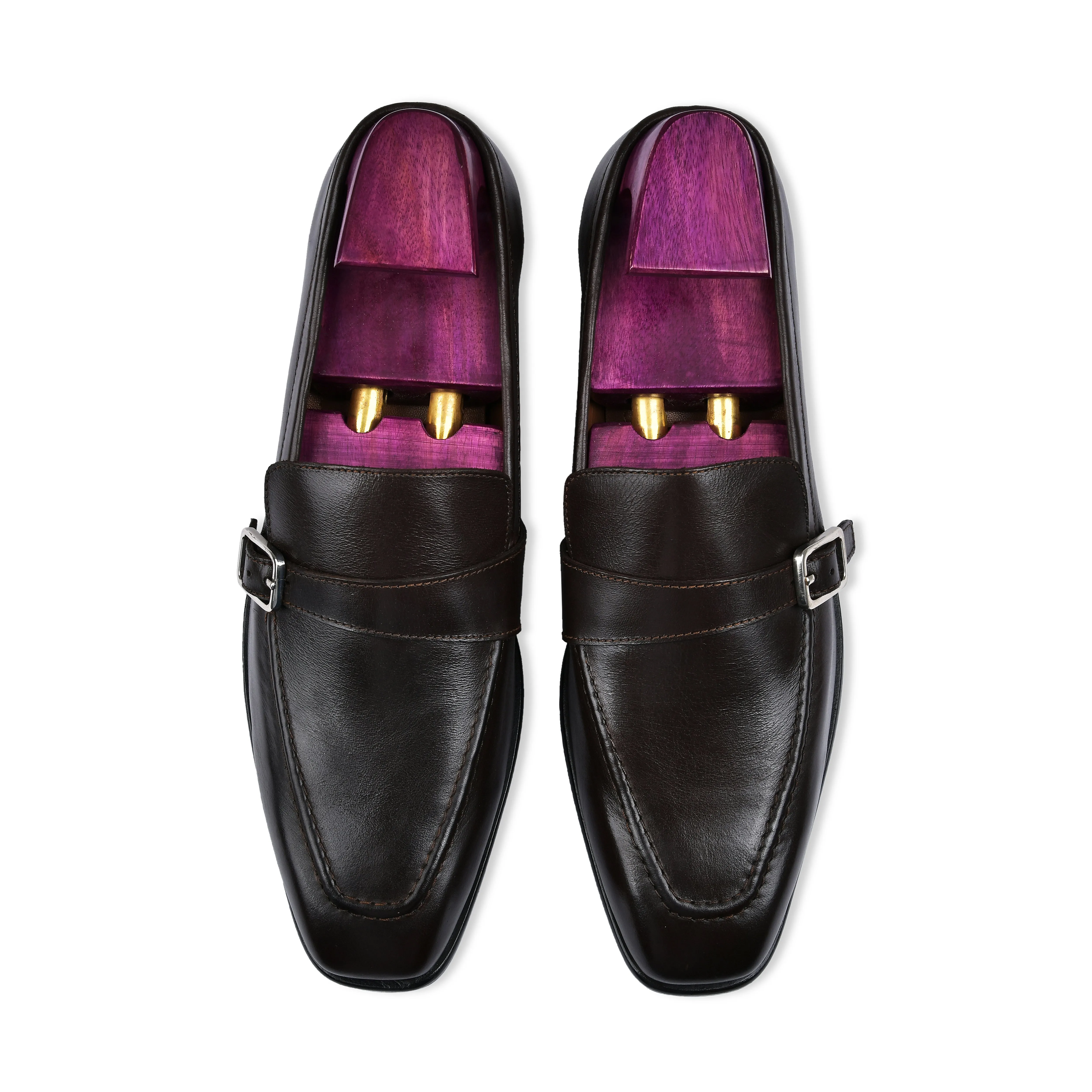 HARVEY | DARK BROWN