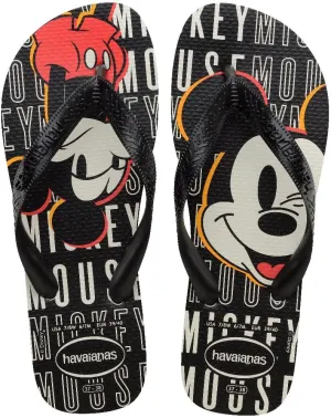 Havaianas Baby Disney Princess